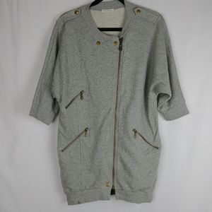 Whistles 100% Cotton Jacket